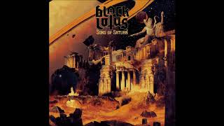 Black Lotus  Sons Of Saturn Full Album 2018 [upl. by Anesor]