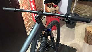 Specialized Epic Comp 2022 [upl. by Laurentia]