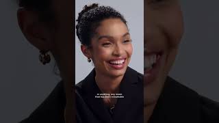 Womens Perspectives podcast episode 5 Yara Shahidi and guest Carrie Mae Weems [upl. by Mccreary621]