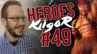 Heroes III Kampania  Festiwal Życia 49 [upl. by Anirb]