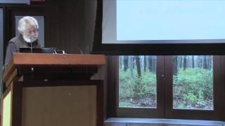 Senior Lectures Ralph Abraham  Complex Dynamical Systems [upl. by Pasol473]