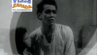 PRamlee  quotNasib Si Miskinquot lagu petikan filem quotAntara Senyum Dan Tangisquot 1952 [upl. by Aubrie60]