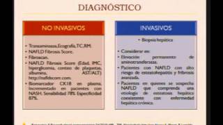 29 Enfermedad hepática alcohólica y NASH  Fernando Peñaloza MD [upl. by Arted]