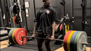 Weighted pull up amp dips 🦍🥷🔥😳 [upl. by Salli]