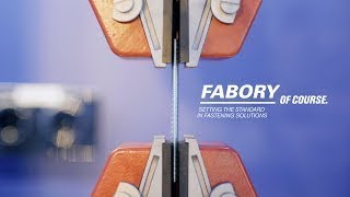 Fabory Company Movie  2020 [upl. by Millham7]