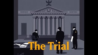 Page Turner The Trial [upl. by Rebecka]