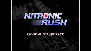 Nitronic Rush Original Soundtrack Torcht  Abandoned Utopia [upl. by Hamas]