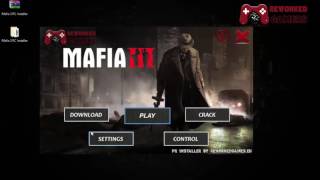 Mafia 3 PC ISO Download [upl. by Lucias]