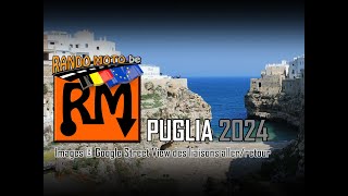 PUGLIA 2024 Les Pouilles [upl. by Trumaine120]