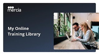 My Online Training Library [upl. by Rehpotsrik]