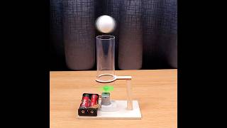 Awesome DIY Toy with Dc Motor shorts [upl. by Alilad]