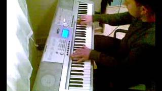 Homaz plays Stargate Universe Theme Original Soundtrack Score [upl. by Terrie275]