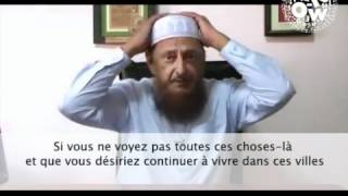 Cheikh Imran N Hosein  Rejoindre les Villages Musulmans IMRANHOSEINFR [upl. by Ahsonek628]