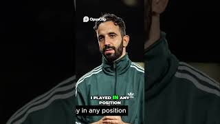 Ruben Amorim FIRST Interview As Manchester United  The Evolution of Coaching Culture [upl. by Ayikin]