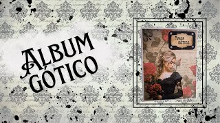 Album Gotico [upl. by Suolkcin505]