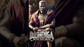 BASHENGA The First Black Panther shorts bashenga blackpanther blackpanther3 [upl. by Di]