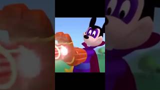 Mortimer Mouse “Ha Cha Cha” Meme disney Mario [upl. by Namsu]