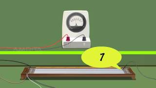 Potentiometer  Comparison of EMF  MeitY OLabs [upl. by Lletniuq]