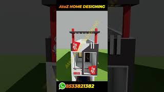 Small House Design [upl. by Codel381]