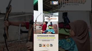 panahan panahantradisional panahanindonesia [upl. by Haimirej]