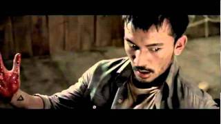 Modus Anomali Official Full Trailer 2012  SXSW Midnighter [upl. by Enohpesrep]