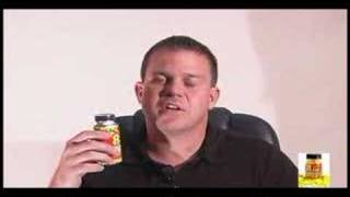 Best Fat Burner Lipo6 VS 8 Hour Energy Pills [upl. by Aihsak]