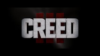 Creed III end credits [upl. by Emyaj]