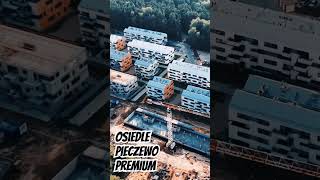 Osiedle pieczywo Premium [upl. by Eirak]