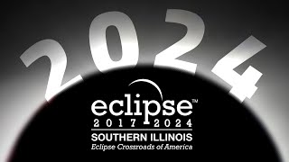 2024 Eclipse Crossroads at SIU  Event Trailer [upl. by Sigler]