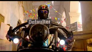 DEFAULTER hd video songDefaulter songLatest punjabi song 2019Yaar defaulter da hoya song [upl. by Eisnyl]