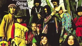 Very Cellular Song The Incredible String Band [upl. by Aneeh]