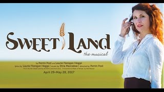 Sweet Land the musical  Full Scene [upl. by Vander905]