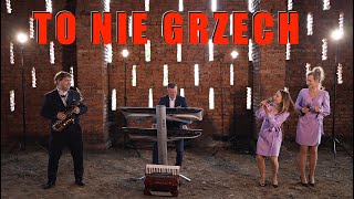 HiT SANOK  To nie grzech 2023 [upl. by Ahsieat212]