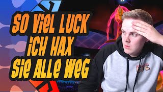 Ich Hax Sie alle WEG   Best of vom Stream VGC Turnier [upl. by Esiocnarf]