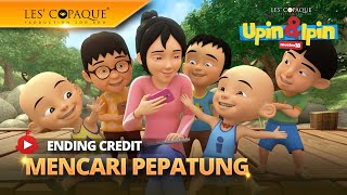 Upin amp Ipin UNICEF Malaysia National Ambassador  Love Care Respect ENGLISH VER [upl. by Akemyt762]