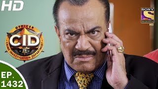 CID  सी आई डी  Ep 1432  Pocket Maar Gang  10th Jun 2017 [upl. by Akilegna]