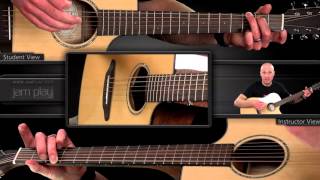 Guitar 101 Week 9 Primer  G Major Scale [upl. by Aleyak525]