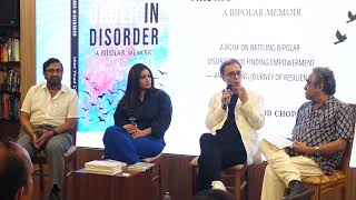 Vidhu Vinod Chopra At His Daughter Isha Chopra’s Book Launch [upl. by Wadell]