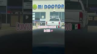 Vulcanizadora mexicana🇲🇽 en EEUU🇺🇸 Vs Consultorio mexicano🇲🇽 En EEUU🇺🇸 [upl. by Lapointe507]