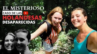 TODO sobre el Misterioso caso de las Holandesas DESAPAREClDAS en Panamá Lissane froon Kris Kremers [upl. by Publias223]