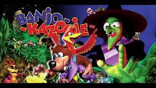 BanjoKazooie  quotFinal Battle Against Gruntildaquot Pokemon GBA Style V2 [upl. by Lazes428]