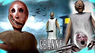 GRANNY LIVE GAMEPLAY  HORROR LIVE STREAM granny grannylivegameplay shortslive funny shorts [upl. by Yalhsa237]