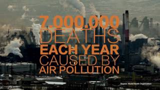 Air Pollution Documentary [upl. by Helen676]