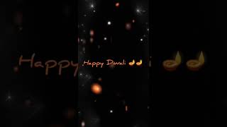 Happy Diwali  🪔🪔  Sridevi9292 [upl. by Church235]