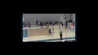 Highlights  Lethbridge Pronghorns vs Brandon Bobcats  JackHenry FoxGrey  Nov 15 2024 [upl. by Lerak]