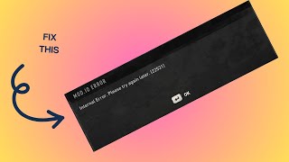 How to Fix “Internal error Please try again later” in Dying Light 2 [upl. by Ahsian289]