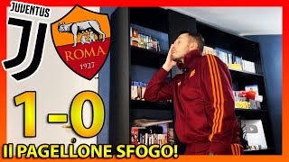 BREMER si è messo LUKAKU in TASCA‼️ JUVENTUSROMA 10 Il PAGELLONE SFOGO [upl. by Lennahs]