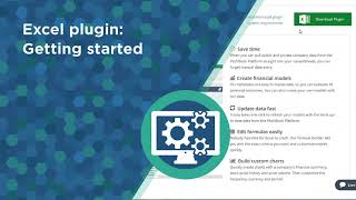 PitchBook Excel plugin Getting started [upl. by Olinde]