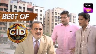 Team CID को मिली City में Blast करने की धमकी  CID  Best Of CID [upl. by Nerfe]