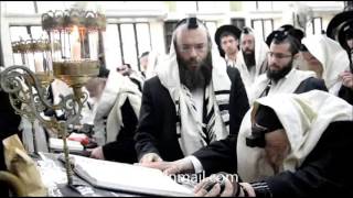 Yartzeit of The Chazon Ish By Reb Chaim Kanievsky  Cheshvan 5776 [upl. by Orr]